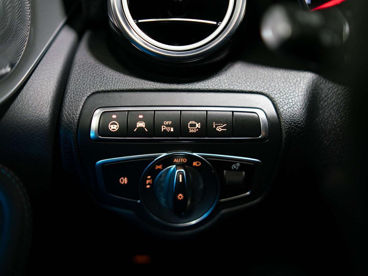 2019 Mercedes-Benz AMG GLC 63 S | COUPE | AMG | PREMIUM & NIGHT PKG | 21 IN Photo
