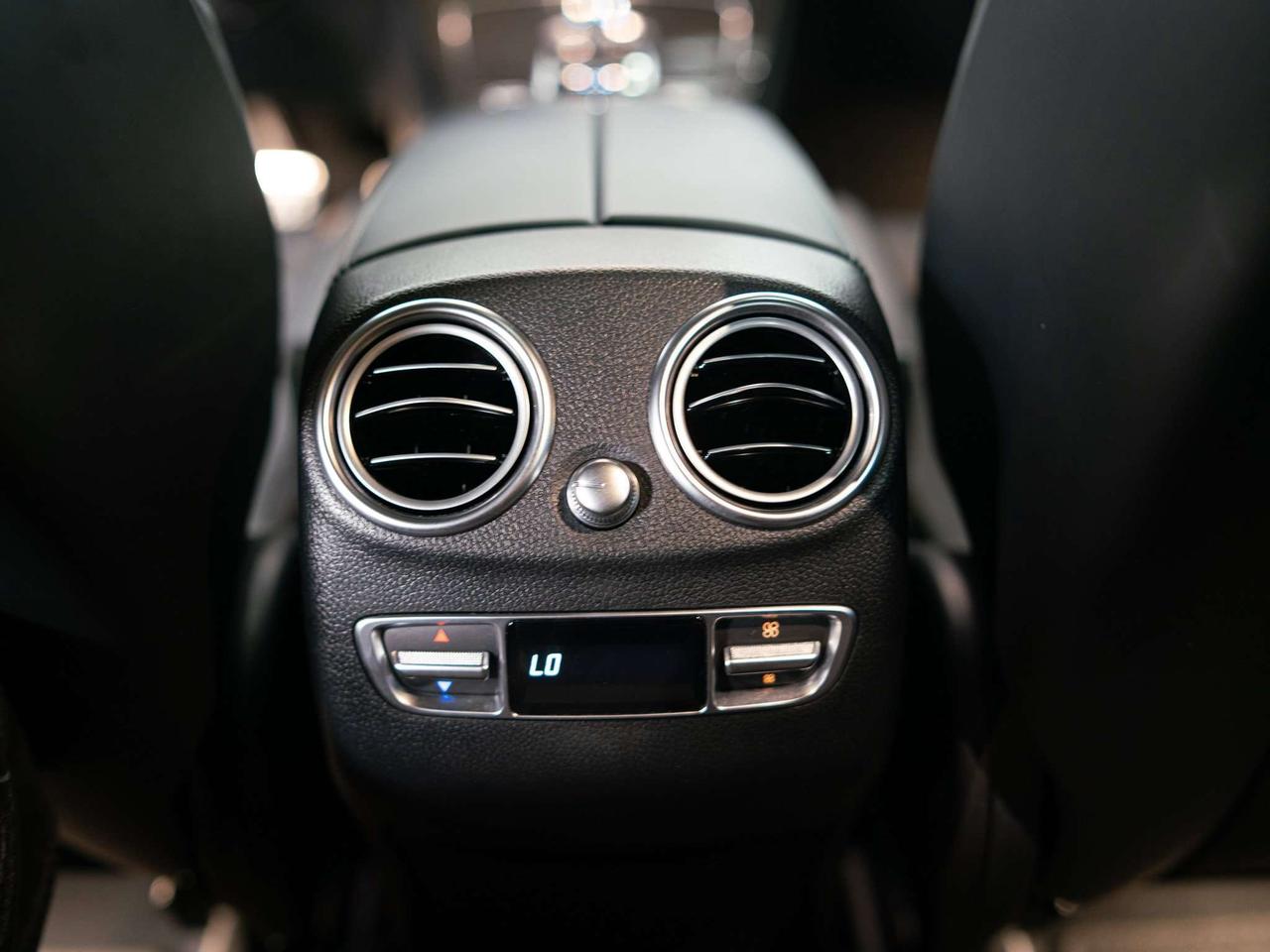2019 Mercedes-Benz AMG GLC 63 S | COUPE | AMG | PREMIUM & NIGHT PKG | 21 IN Photo