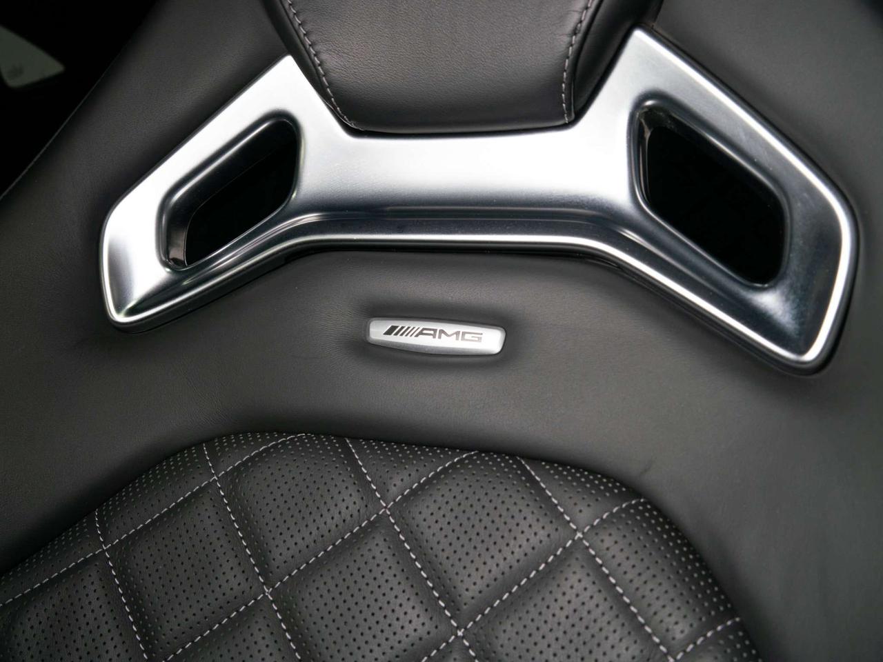 2019 Mercedes-Benz AMG GLC 63 S | COUPE | AMG | PREMIUM & NIGHT PKG | 21 IN Photo