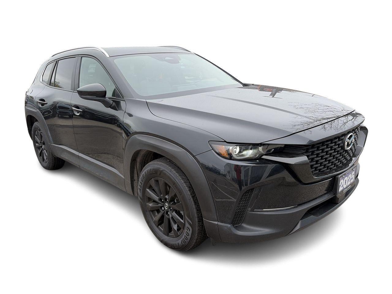 2025 Mazda CX-50 GS-L AWD NO ACCIDENT | PREMIUM FEEL | PANORAMIC RO Photo
