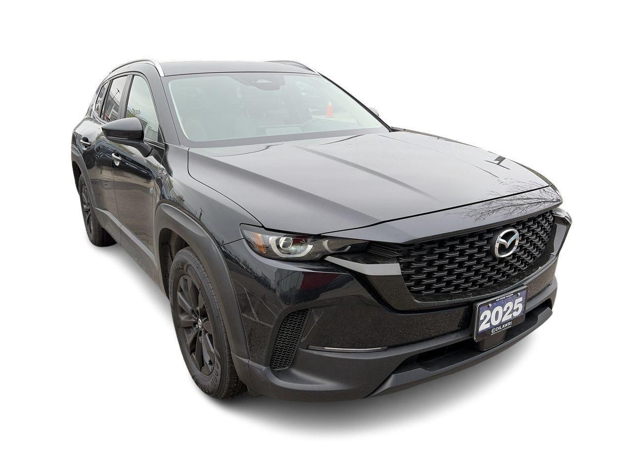 2025 Mazda CX-50 GS-L AWD NO ACCIDENT | PREMIUM FEEL | PANORAMIC RO Photo2
