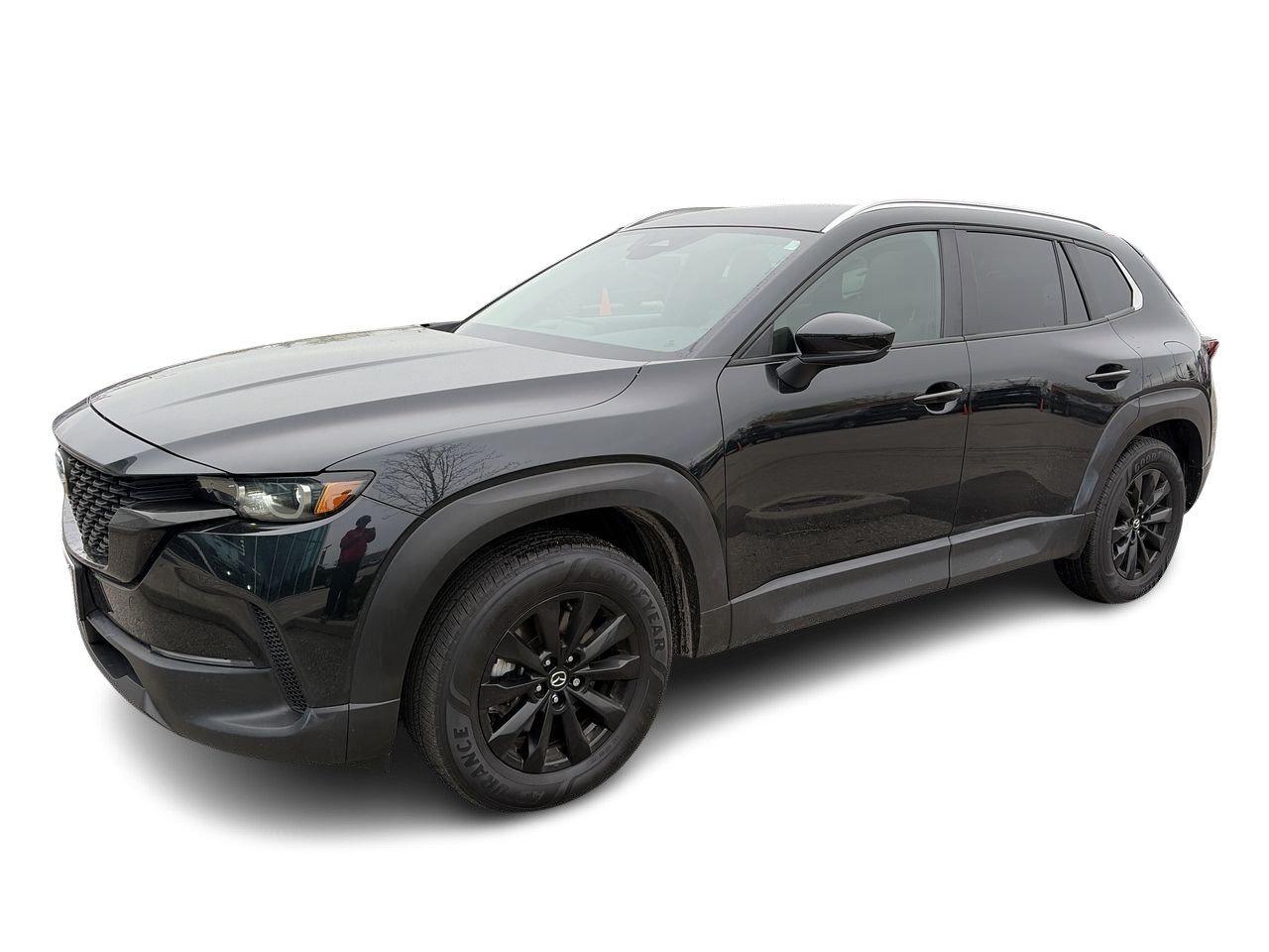 2025 Mazda CX-50 GS-L AWD NO ACCIDENT | PREMIUM FEEL | PANORAMIC RO Photo