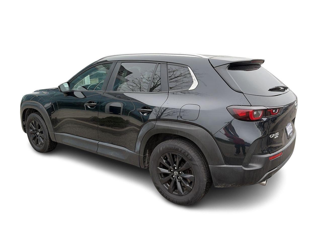 2025 Mazda CX-50 GS-L AWD NO ACCIDENT | PREMIUM FEEL | PANORAMIC RO Photo