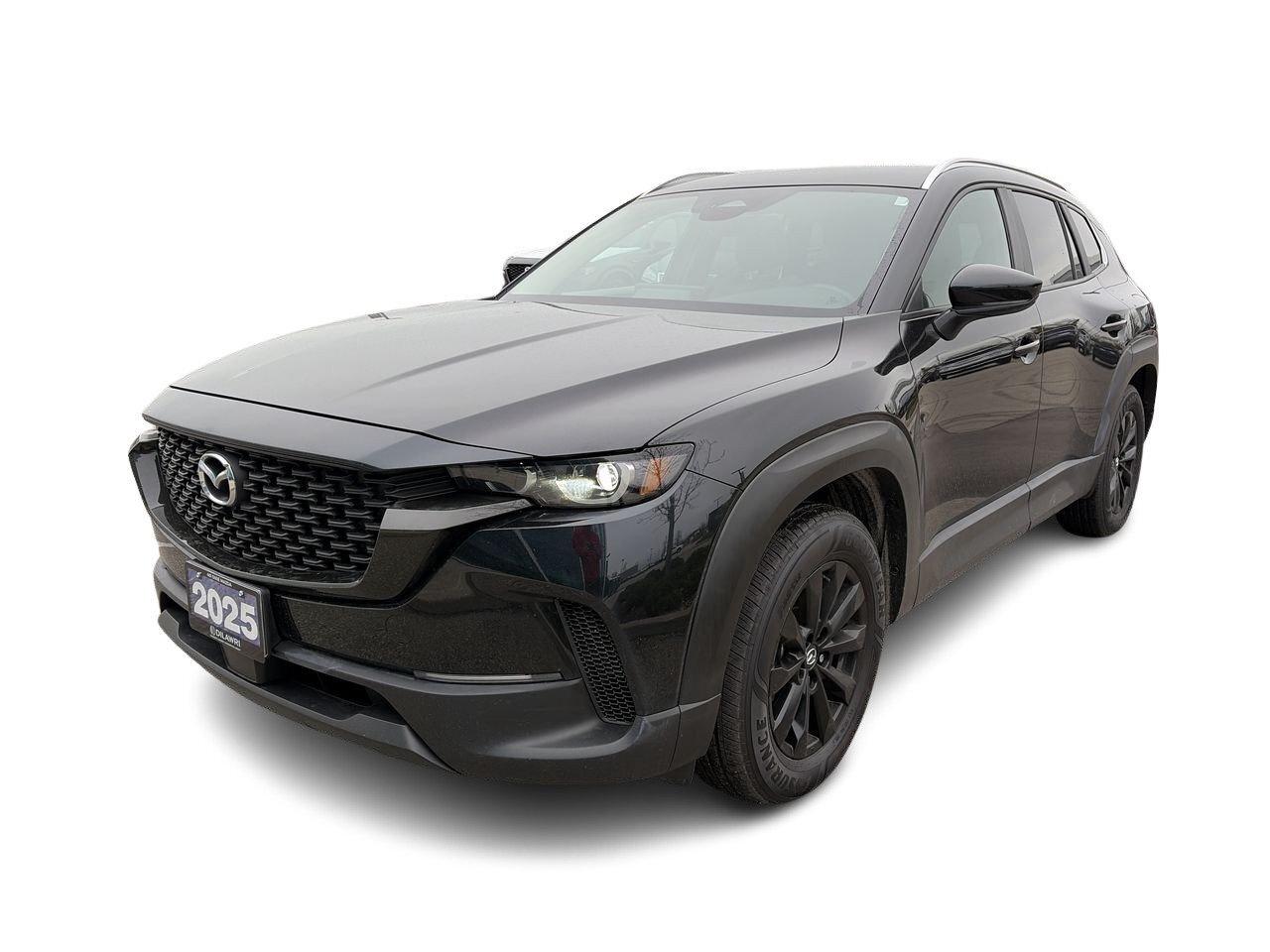 2025 Mazda CX-50 GS-L AWD NO ACCIDENT | PREMIUM FEEL | PANORAMIC RO Photo