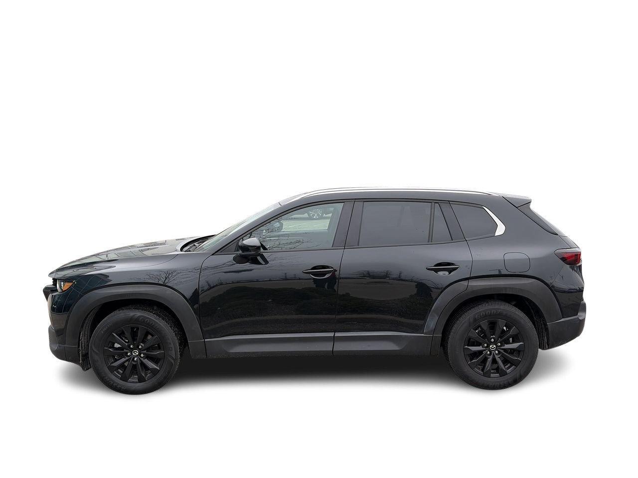 2025 Mazda CX-50 GS-L AWD NO ACCIDENT | PREMIUM FEEL | PANORAMIC RO Photo