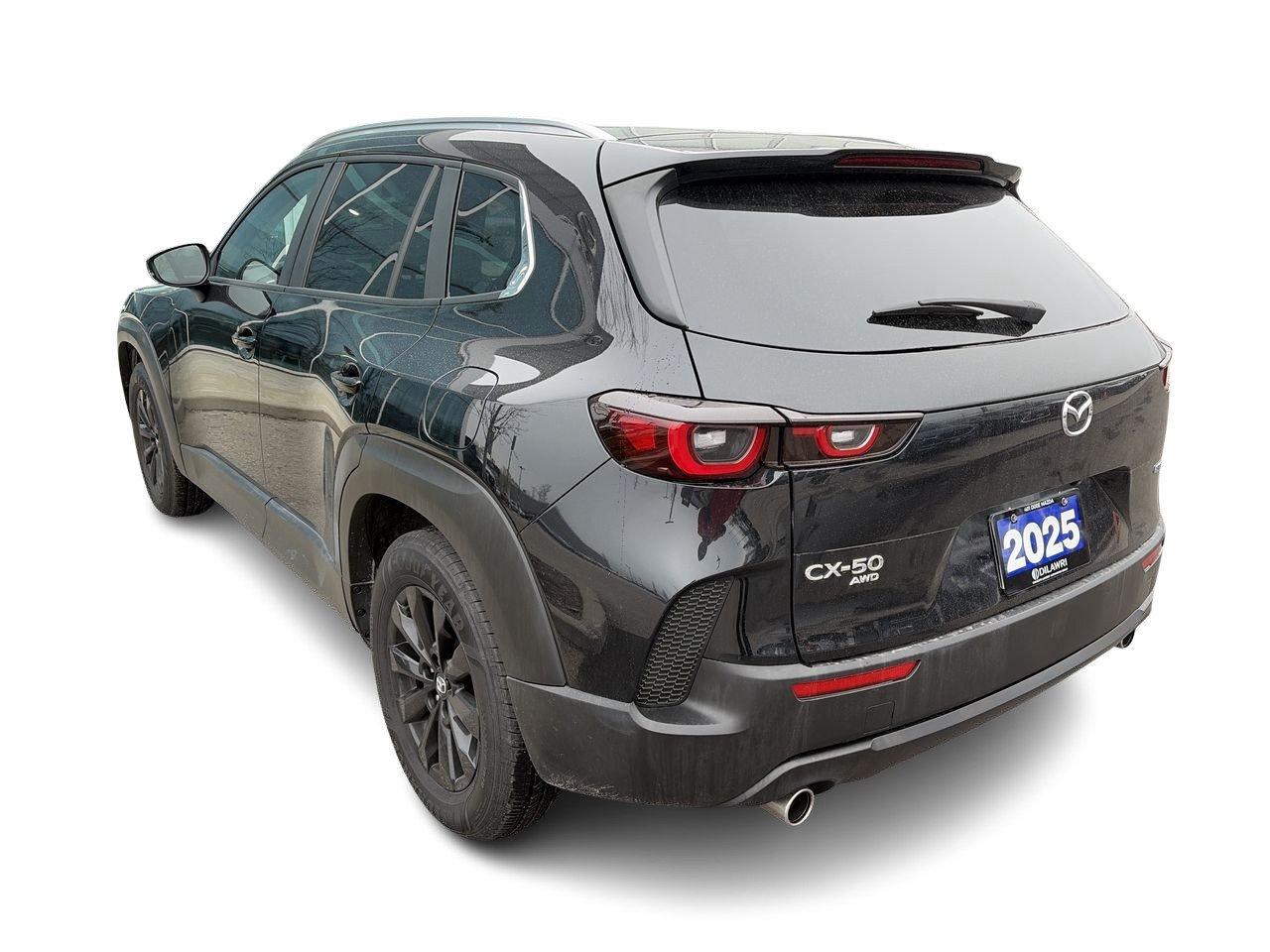 2025 Mazda CX-50 GS-L AWD NO ACCIDENT | PREMIUM FEEL | PANORAMIC RO Photo