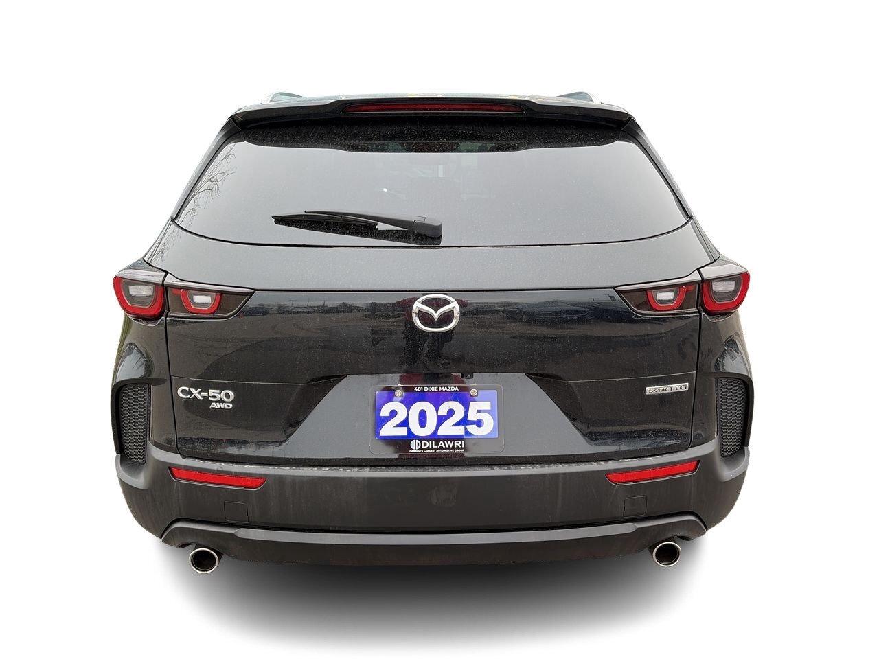 2025 Mazda CX-50 GS-L AWD NO ACCIDENT | PREMIUM FEEL | PANORAMIC RO Photo