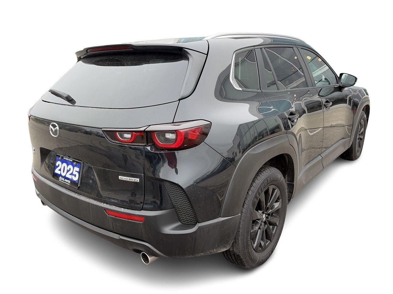 2025 Mazda CX-50 GS-L AWD NO ACCIDENT | PREMIUM FEEL | PANORAMIC RO Photo