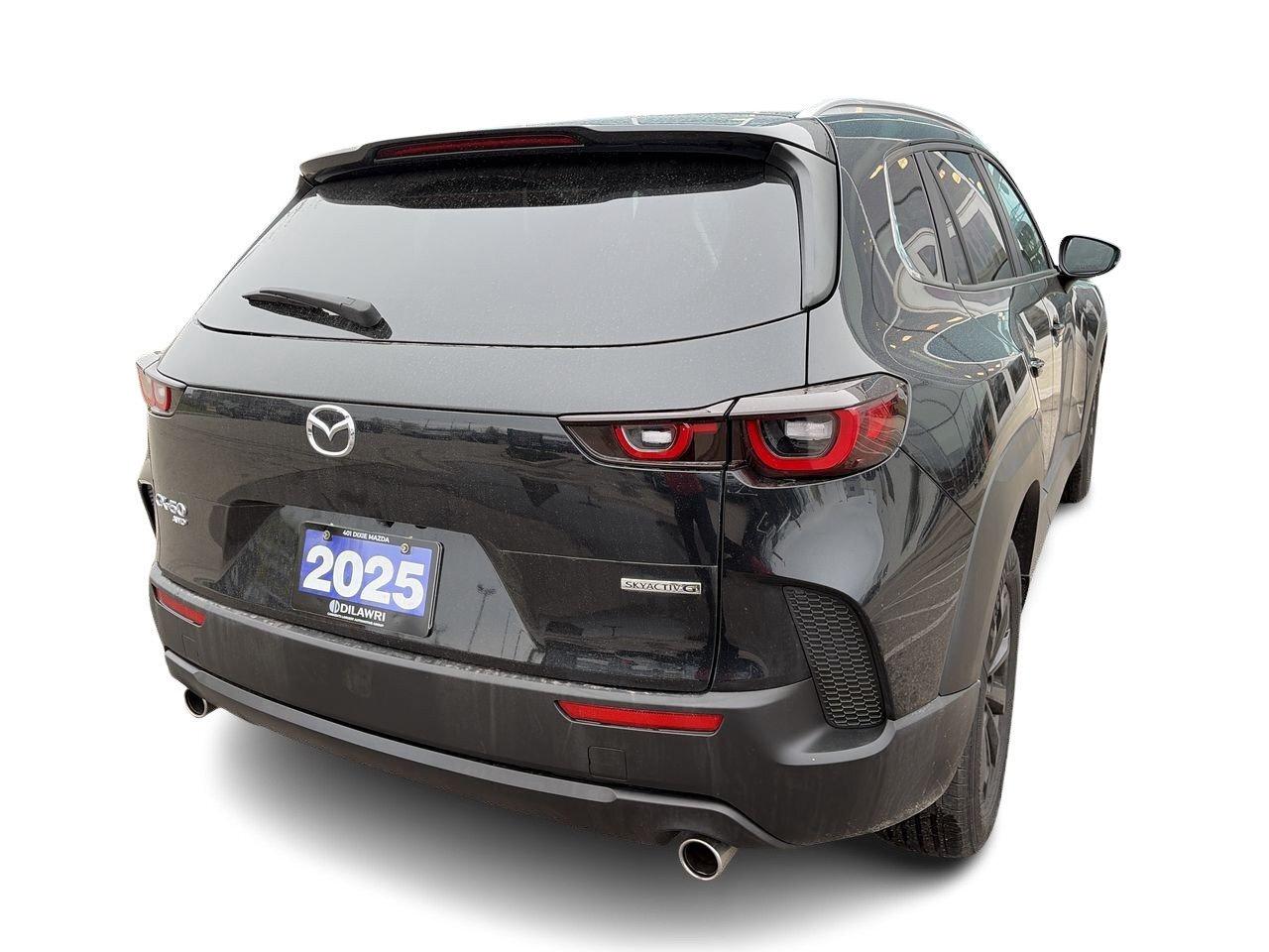 2025 Mazda CX-50 GS-L AWD NO ACCIDENT | PREMIUM FEEL | PANORAMIC RO Photo