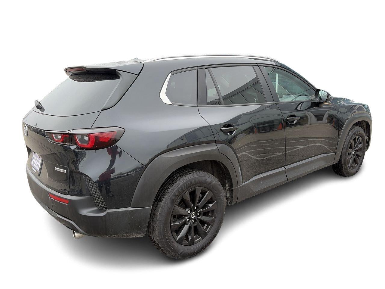 2025 Mazda CX-50 GS-L AWD NO ACCIDENT | PREMIUM FEEL | PANORAMIC RO Photo