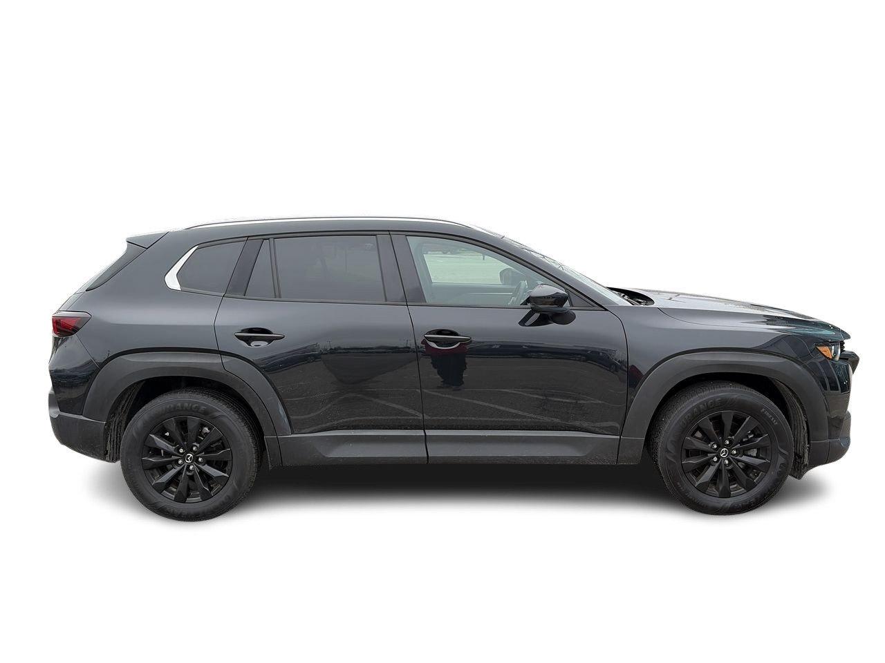 2025 Mazda CX-50 GS-L AWD NO ACCIDENT | PREMIUM FEEL | PANORAMIC RO Photo