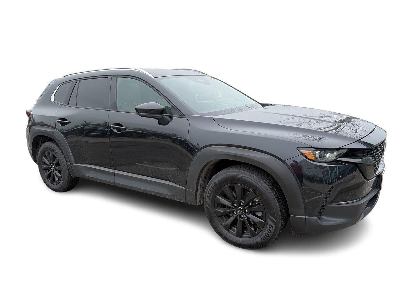 2025 Mazda CX-50 GS-L AWD NO ACCIDENT | PREMIUM FEEL | PANORAMIC RO Photo