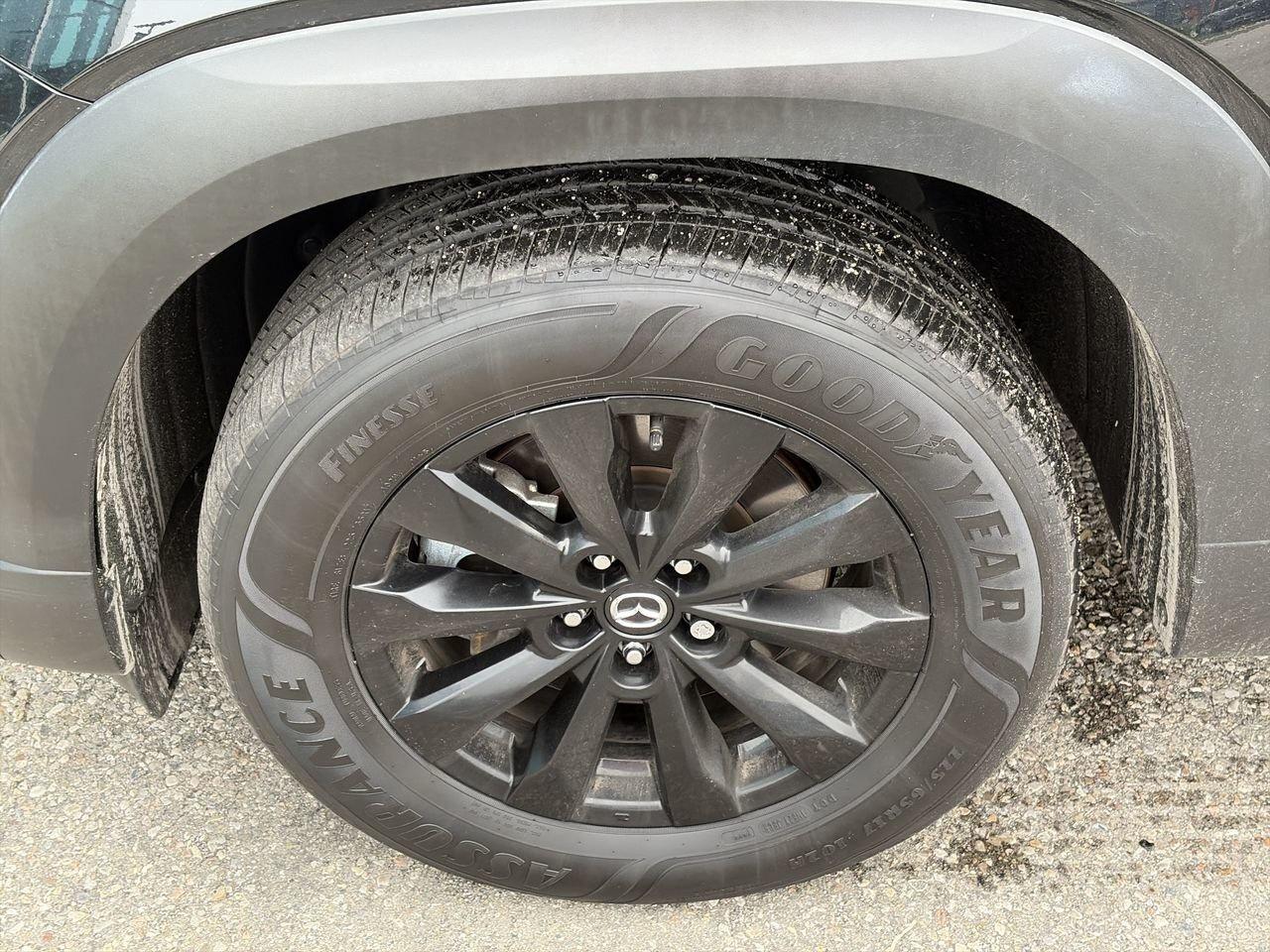 2025 Mazda CX-50 GS-L AWD NO ACCIDENT | PREMIUM FEEL | PANORAMIC RO Photo