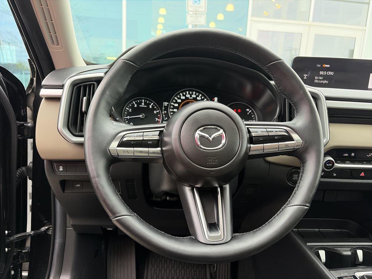 2025 Mazda CX-50 GS-L AWD NO ACCIDENT | PREMIUM FEEL | PANORAMIC RO Photo