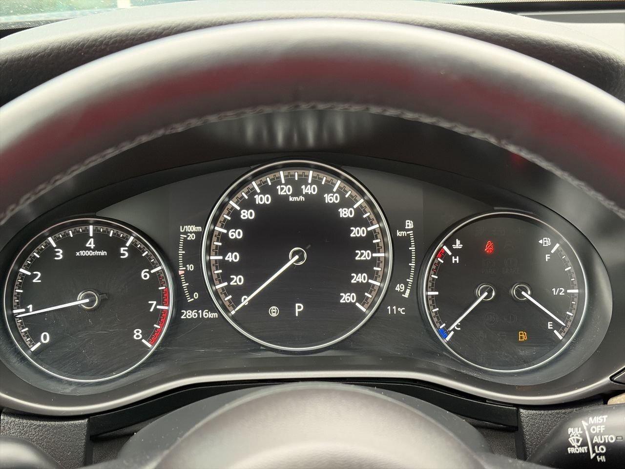 2025 Mazda CX-50 GS-L AWD NO ACCIDENT | PREMIUM FEEL | PANORAMIC RO Photo