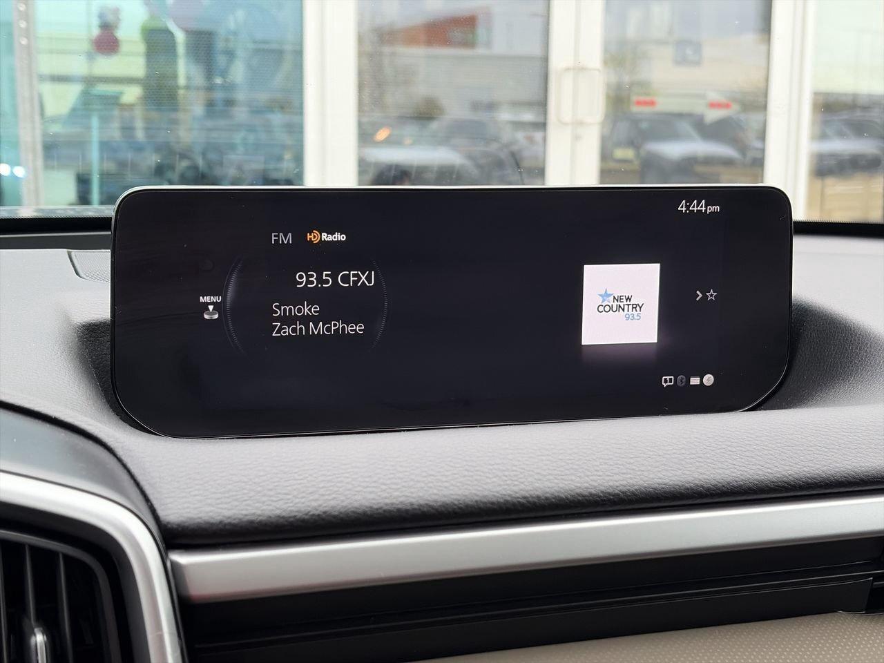 2025 Mazda CX-50 GS-L AWD NO ACCIDENT | PREMIUM FEEL | PANORAMIC RO Photo
