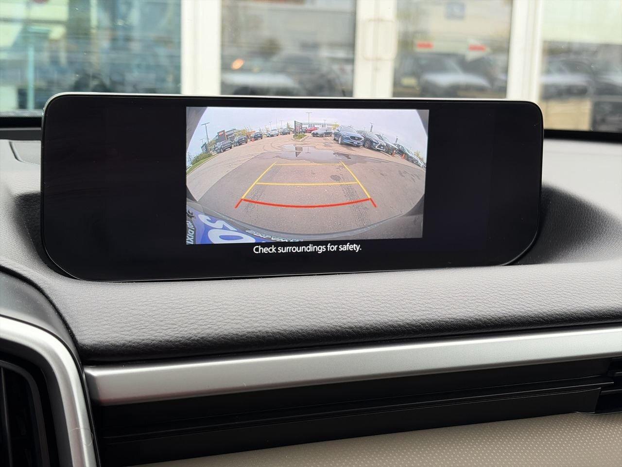 2025 Mazda CX-50 GS-L AWD NO ACCIDENT | PREMIUM FEEL | PANORAMIC RO Photo