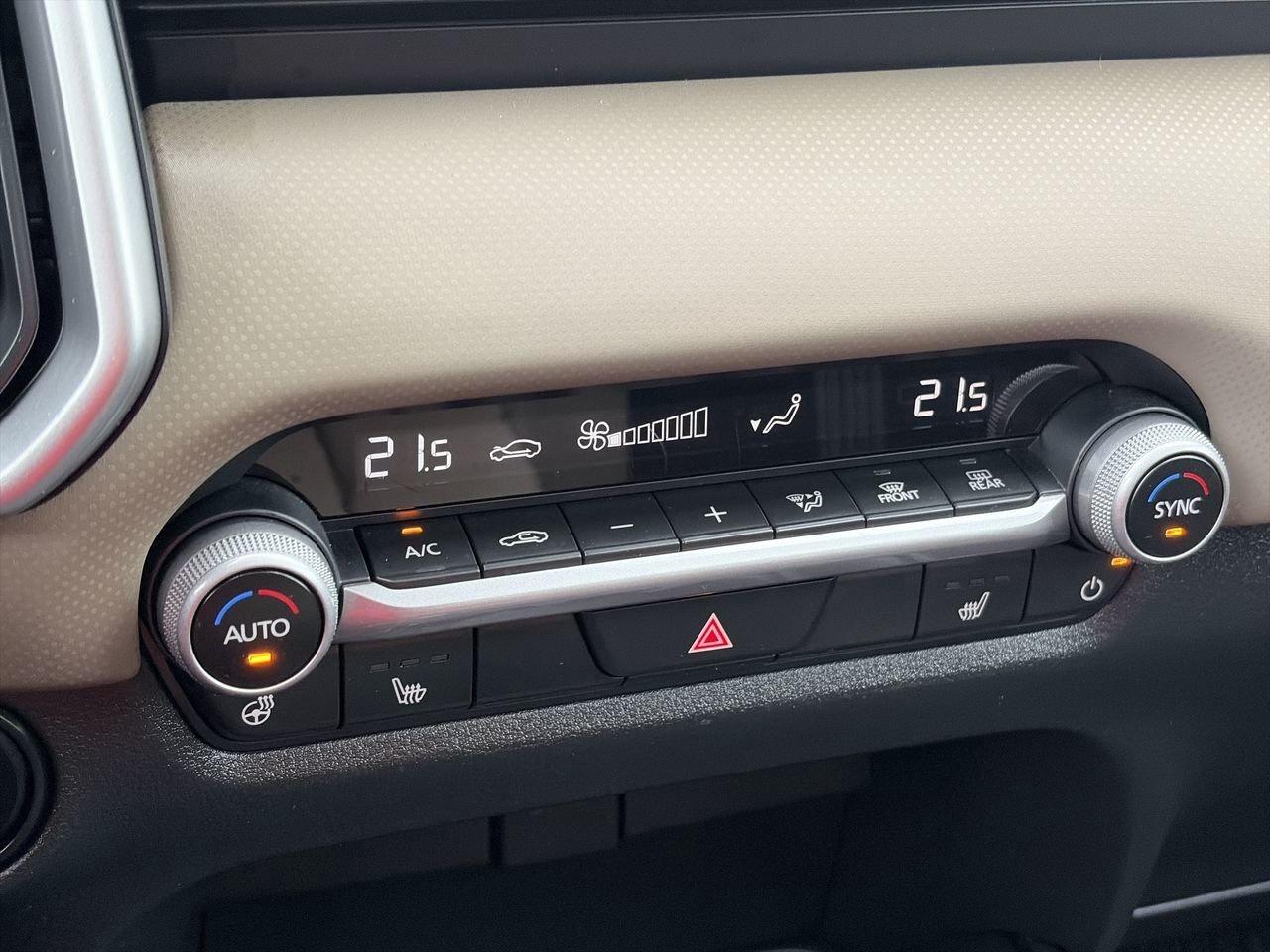 2025 Mazda CX-50 GS-L AWD NO ACCIDENT | PREMIUM FEEL | PANORAMIC RO Photo