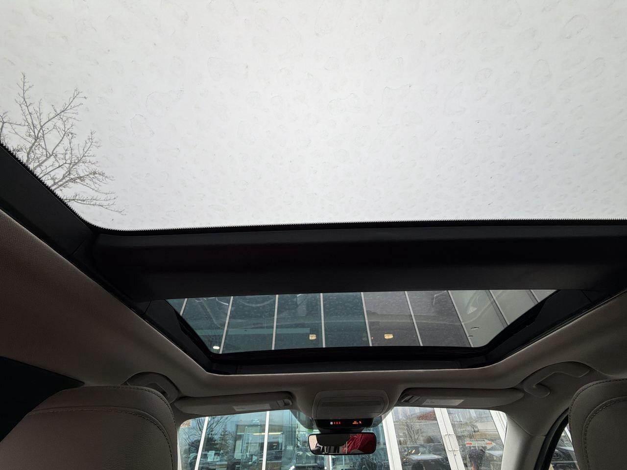 2025 Mazda CX-50 GS-L AWD NO ACCIDENT | PREMIUM FEEL | PANORAMIC RO Photo
