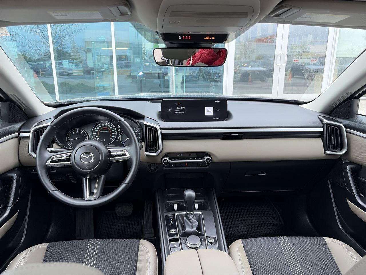 2025 Mazda CX-50 GS-L AWD NO ACCIDENT | PREMIUM FEEL | PANORAMIC RO Photo
