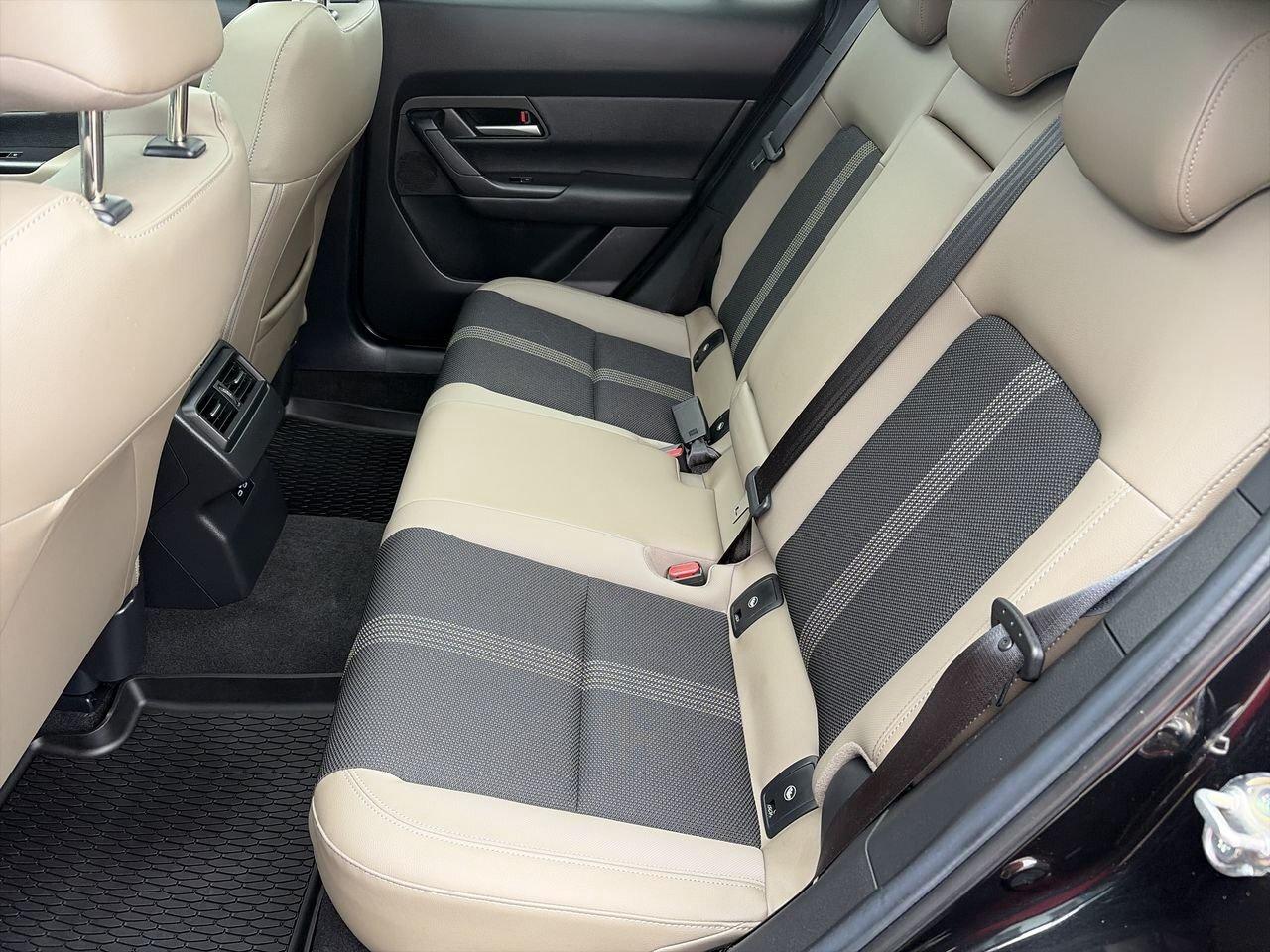 2025 Mazda CX-50 GS-L AWD NO ACCIDENT | PREMIUM FEEL | PANORAMIC RO Photo