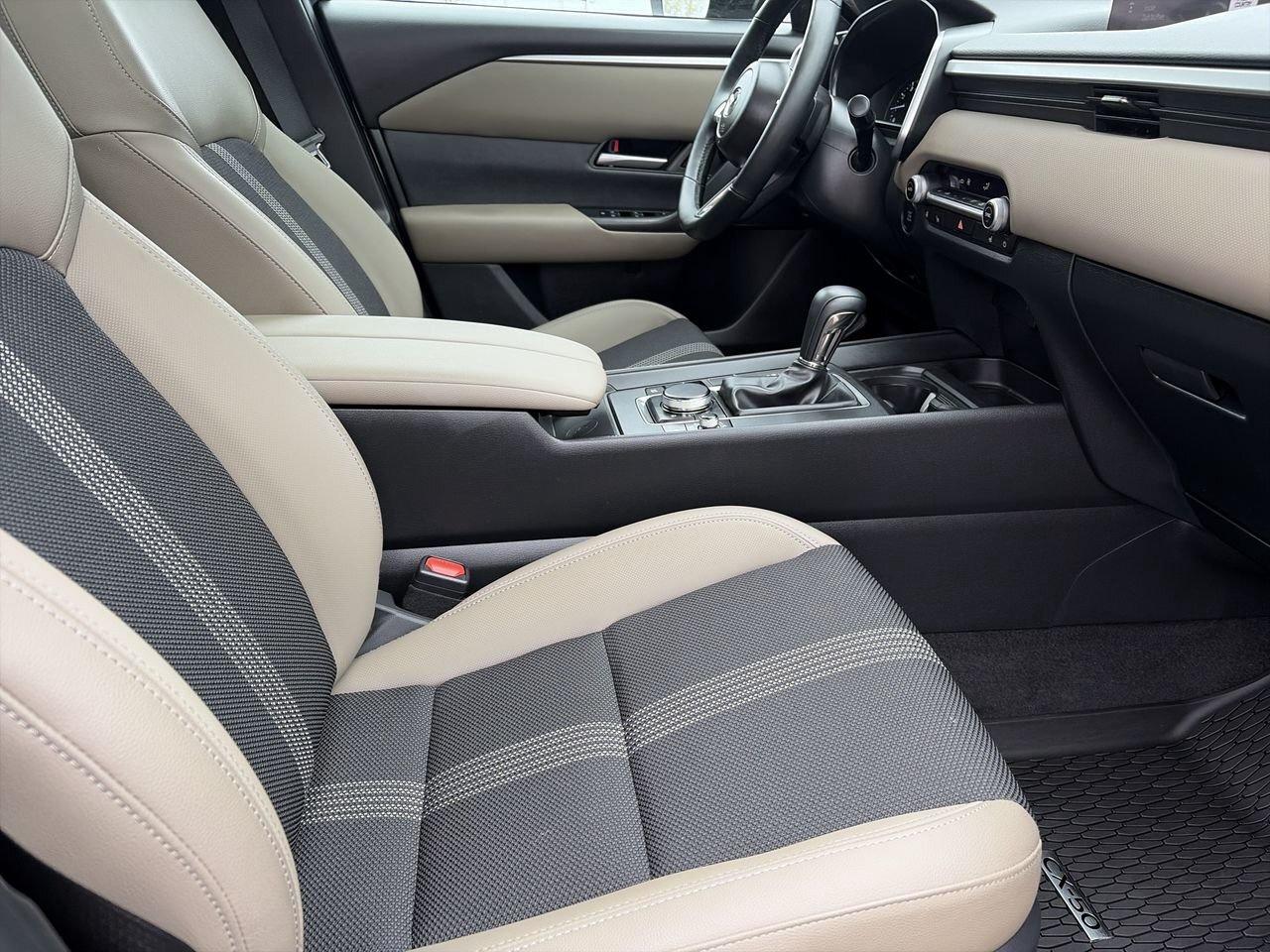 2025 Mazda CX-50 GS-L AWD NO ACCIDENT | PREMIUM FEEL | PANORAMIC RO Photo