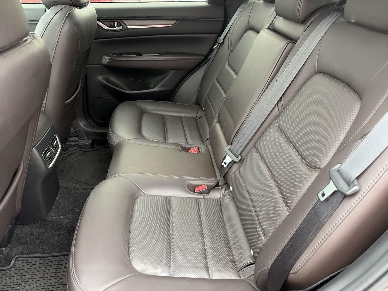 2023 Mazda CX-5 Signature AWD NO ACCIDENT| ONE OWNER | FULLY LOADE Photo
