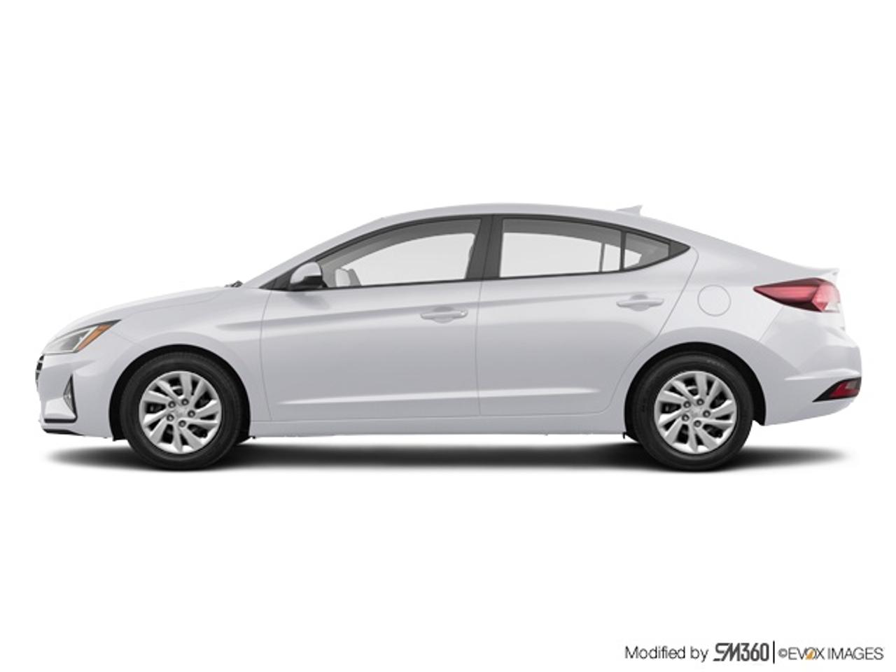 2020 Hyundai Elantra Essential NO ACCIDENT | BACK-UP CAMERA | CRUISE CO Photo