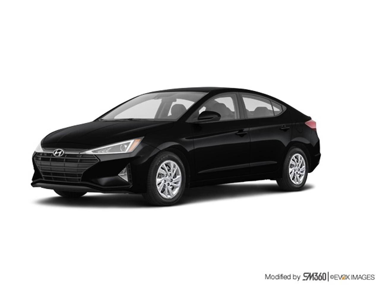 2020 Hyundai Elantra Essential NO ACCIDENT | BACK-UP CAMERA | CRUISE CO Photo