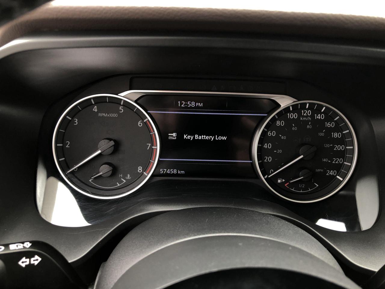 2022 Nissan Rogue SV PREMIUM PKG, PANO. ROOF, POWER GATE, LEATHERETT Photo