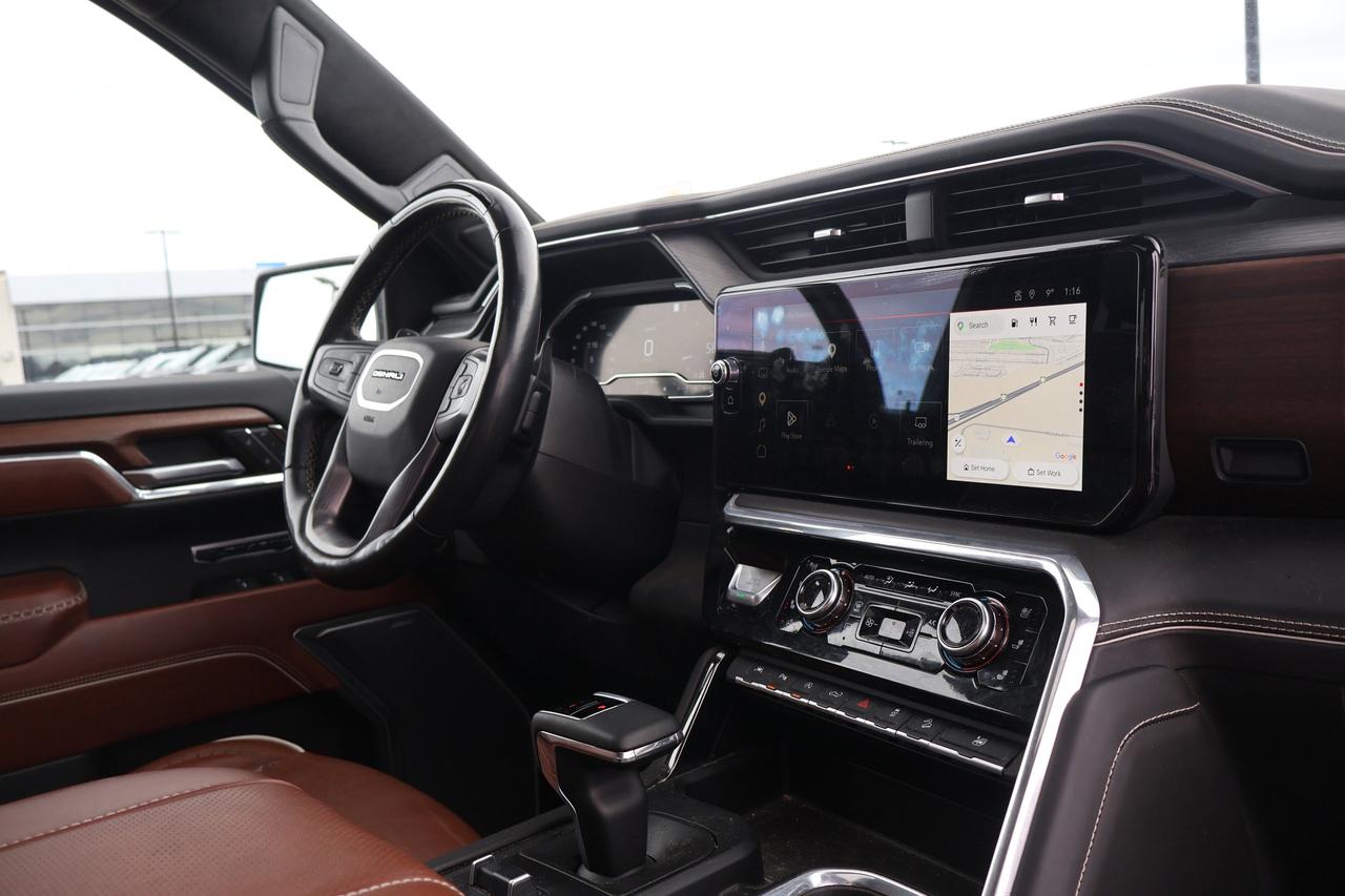 2023 GMC Sierra 1500 Denali Ultimate | | Sunroof | Photo
