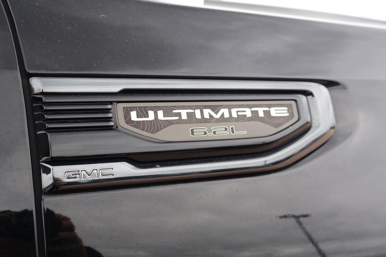 2023 GMC Sierra 1500 Denali Ultimate | | Sunroof | Photo