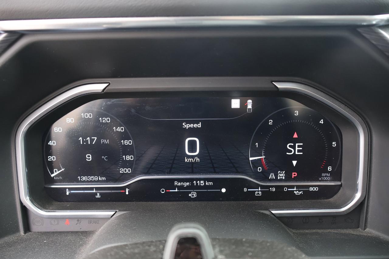 2023 GMC Sierra 1500 Denali Ultimate | | Sunroof | Photo