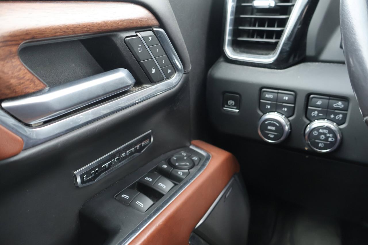 2023 GMC Sierra 1500 Denali Ultimate | | Sunroof | Photo