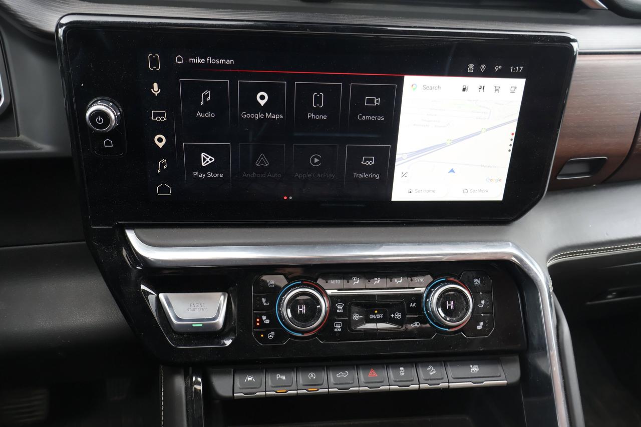 2023 GMC Sierra 1500 Denali Ultimate | | Sunroof | Photo