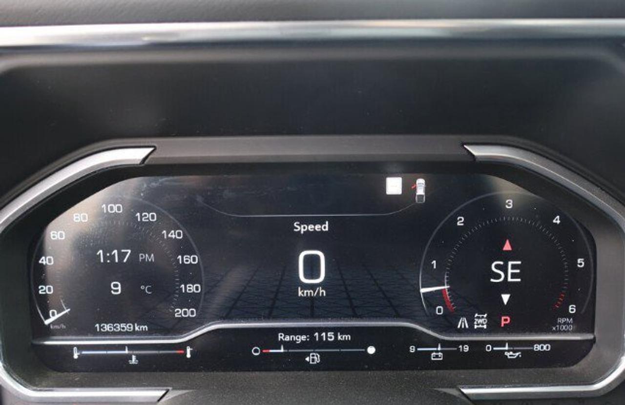 2023 GMC Sierra 1500 Denali Ultimate | | Sunroof | Photo