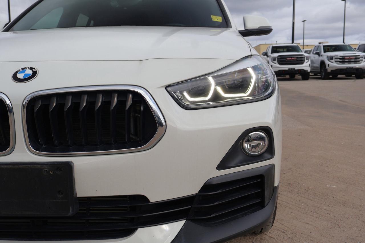 2018 BMW X2 xDrive28i | | Heated Seats | Photo