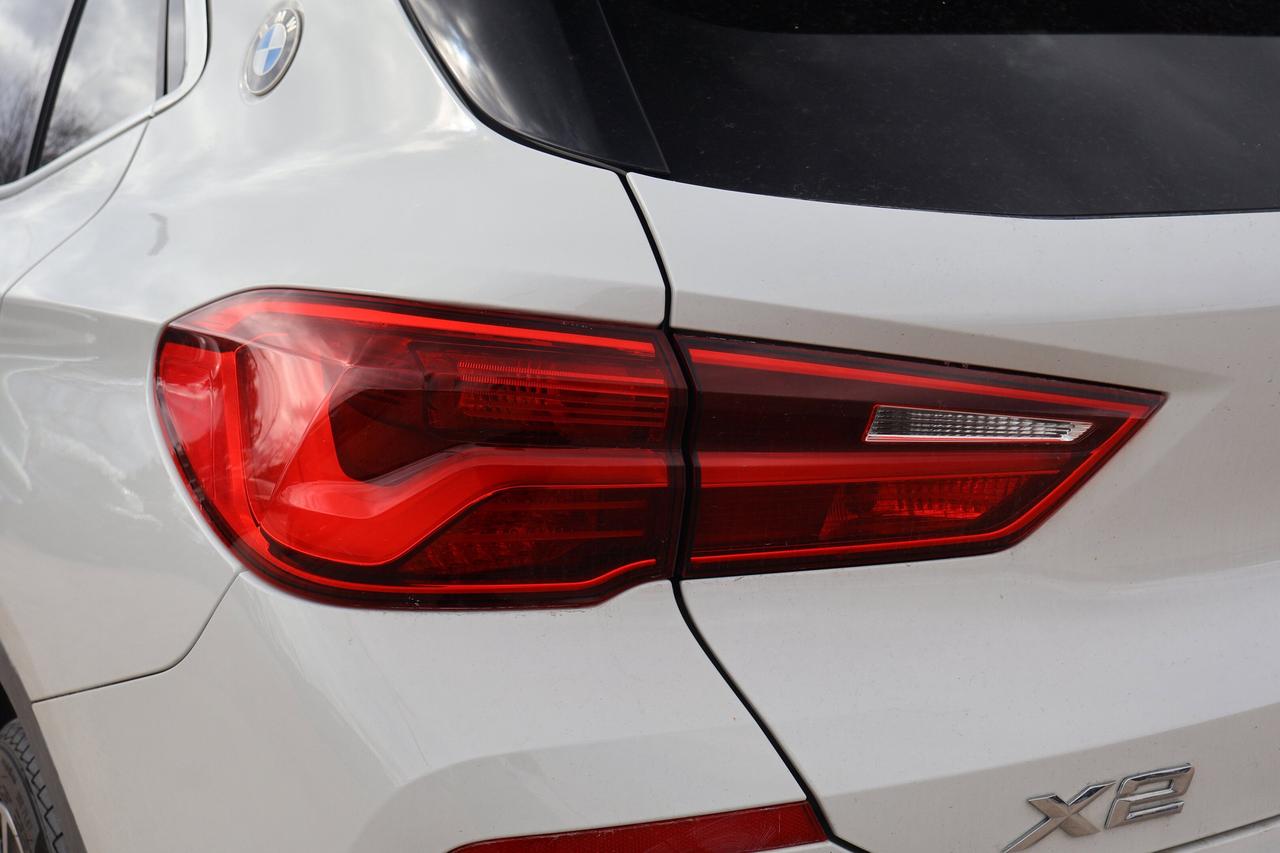 2018 BMW X2 xDrive28i | | Heated Seats | Photo