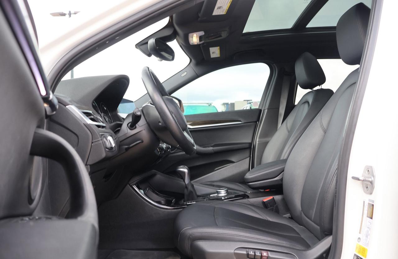 2018 BMW X2 xDrive28i | | Heated Seats | Photo