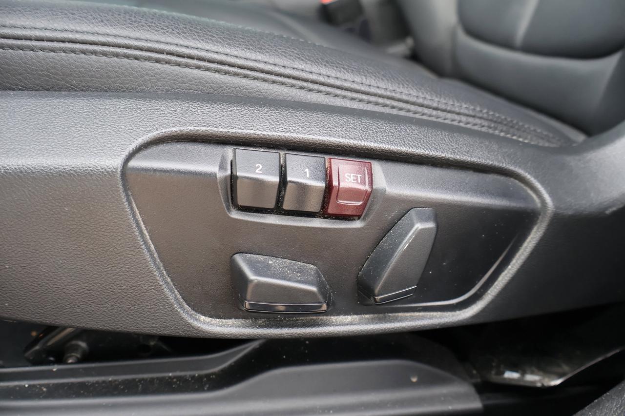 2018 BMW X2 xDrive28i | | Heated Seats | Photo