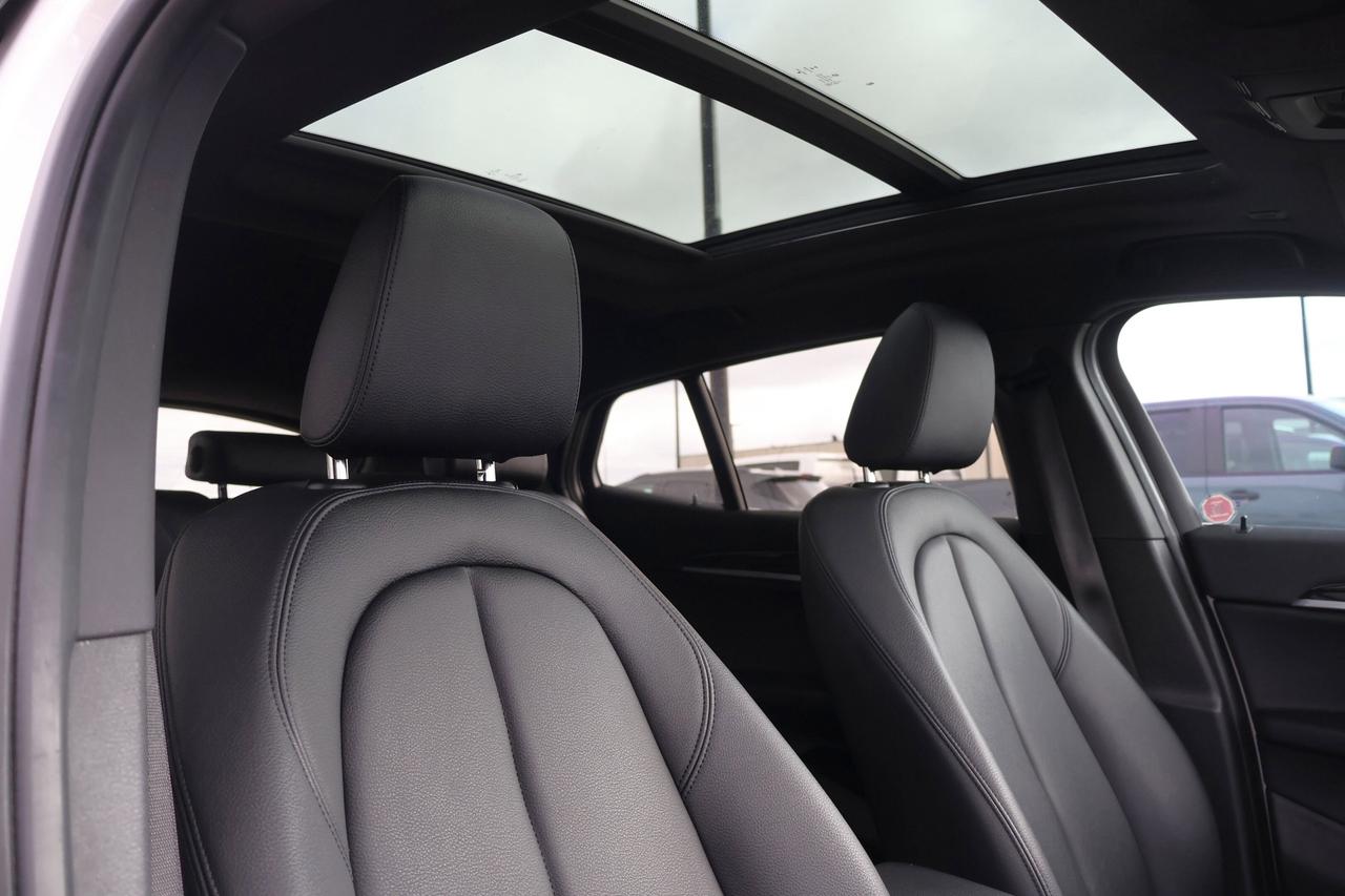 2018 BMW X2 xDrive28i | | Heated Seats | Photo