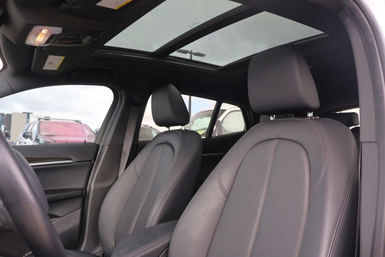 2018 BMW X2 xDrive28i | | Heated Seats | Photo