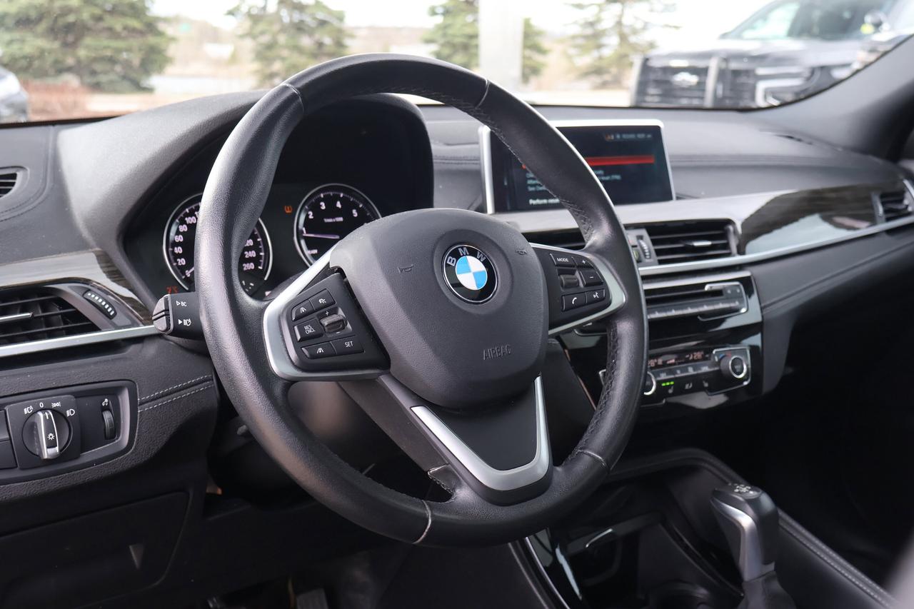2018 BMW X2 xDrive28i | | Heated Seats | Photo