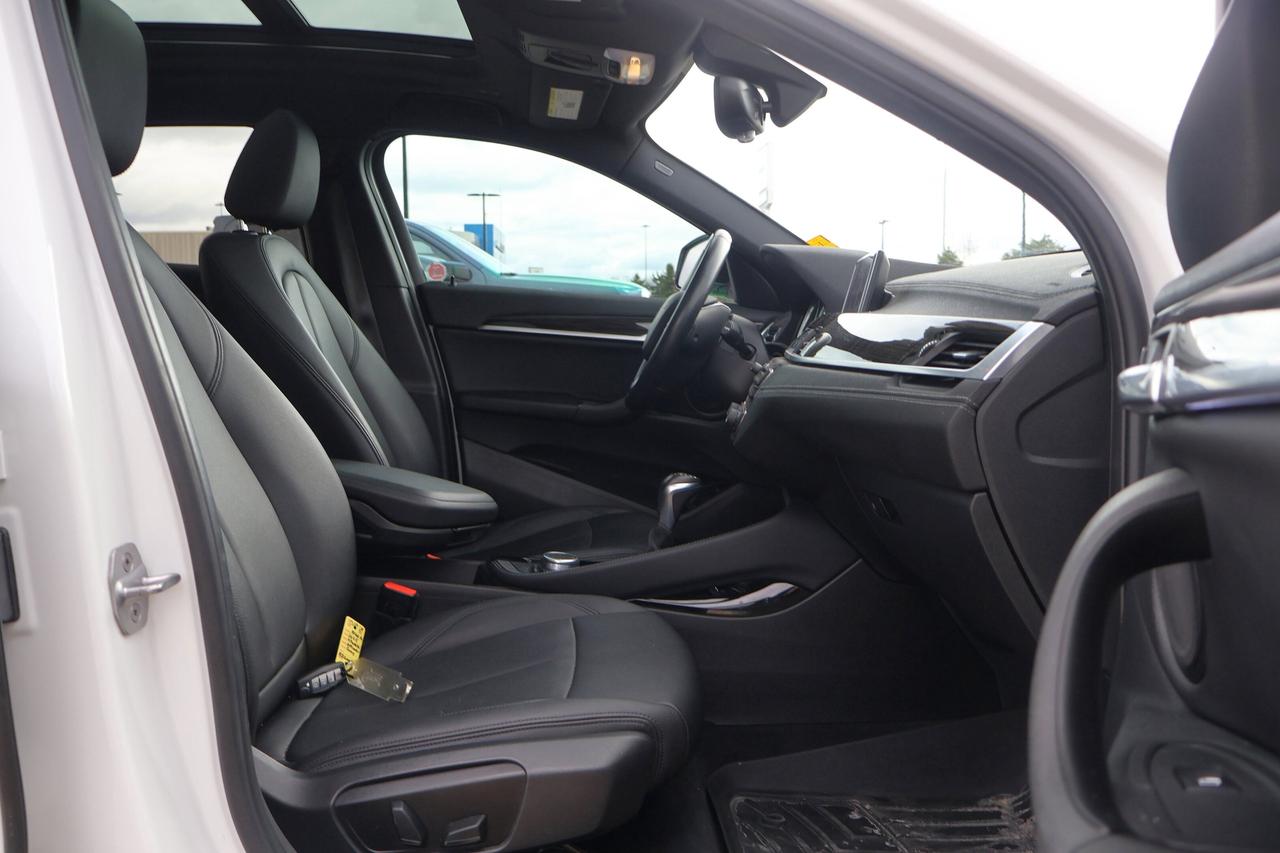 2018 BMW X2 xDrive28i | | Heated Seats | Photo