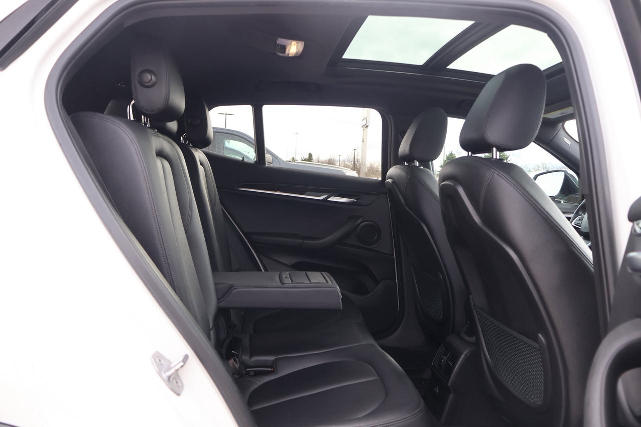 2018 BMW X2 xDrive28i | | Heated Seats | Photo