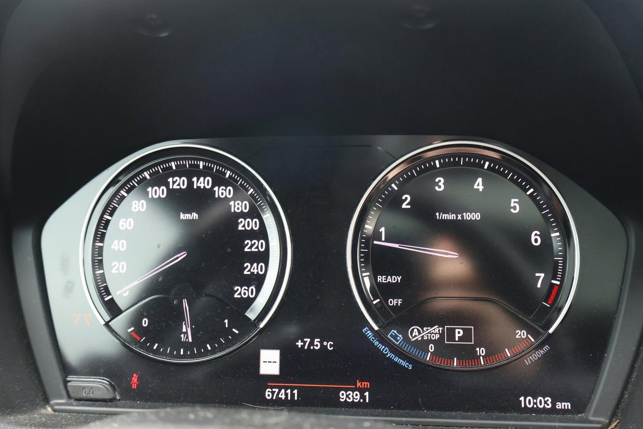 2018 BMW X2 xDrive28i | | Heated Seats | Photo