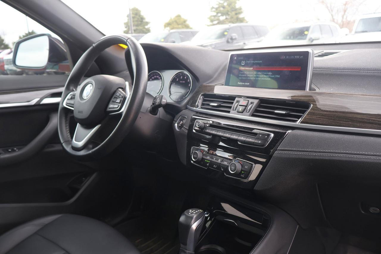 2018 BMW X2 xDrive28i | | Heated Seats | Photo