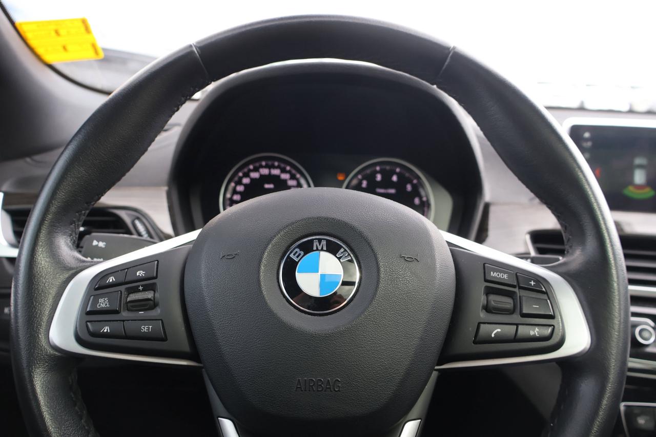 2018 BMW X2 xDrive28i | | Heated Seats | Photo