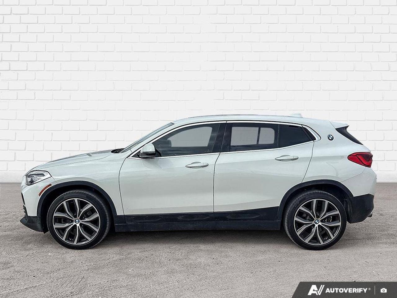 2018 BMW X2 xDrive28i | | Heated Seats | Photo