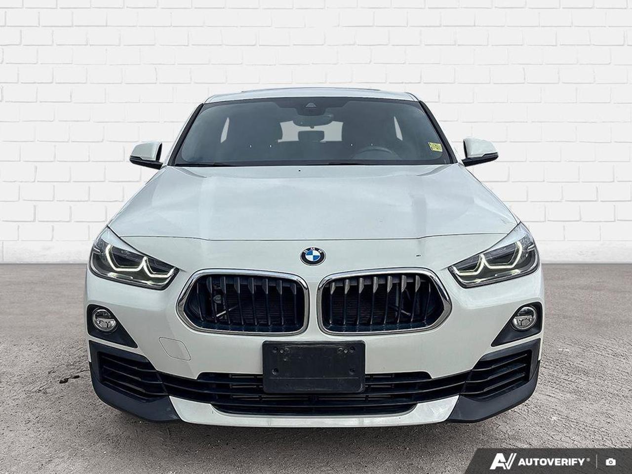 2018 BMW X2 xDrive28i | | Heated Seats | Photo